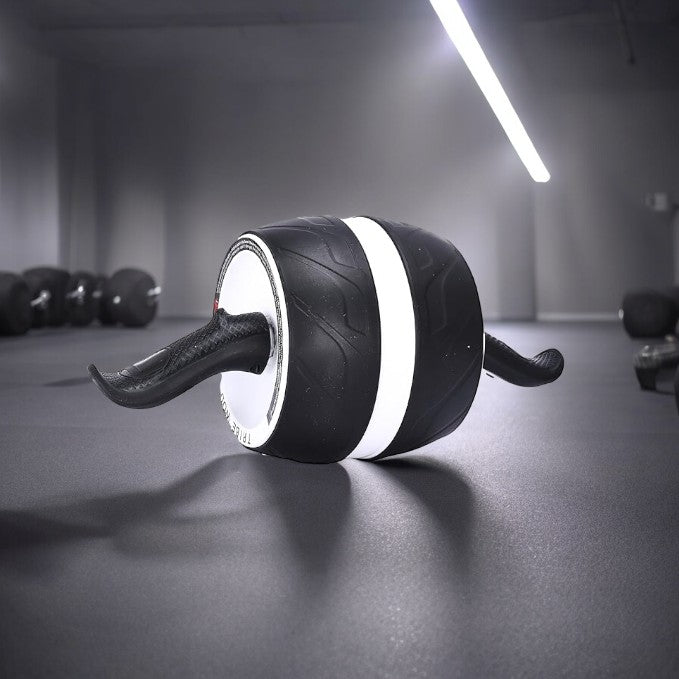Bauchmuskel-Roller
