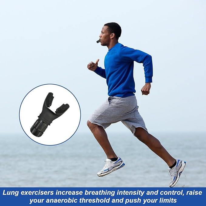 Lungenfitnesstrainer
