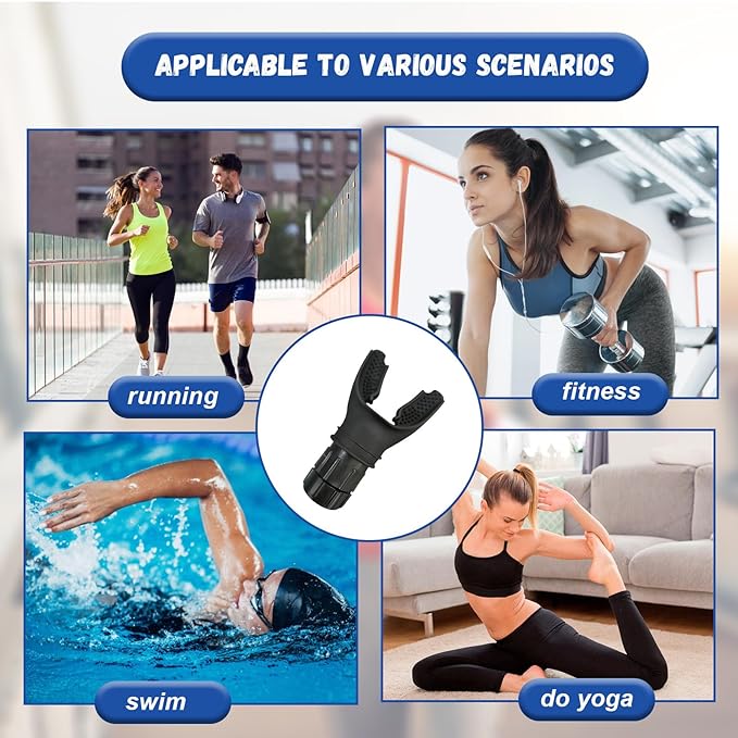 Lungenfitnesstrainer