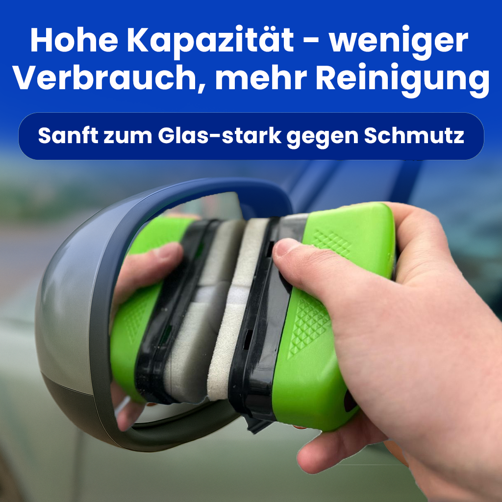 Premium Ölfilm-Reinigungsbürste