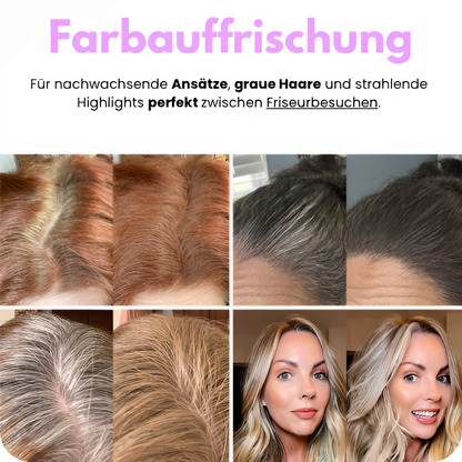 HairFiller für Frauen 