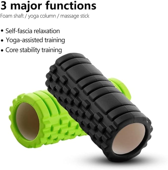 Fitness Equipment Pilates Foam Roller