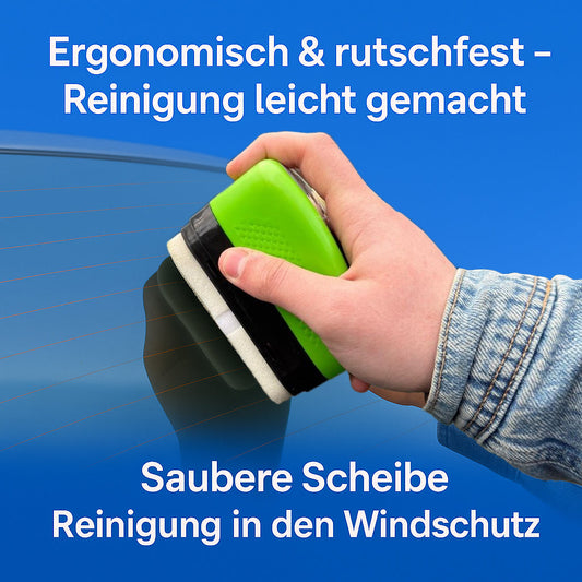 Premium Ölfilm-Reinigungsbürste