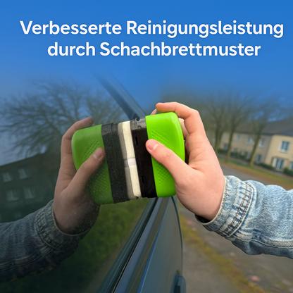 Premium Ölfilm-Reinigungsbürste